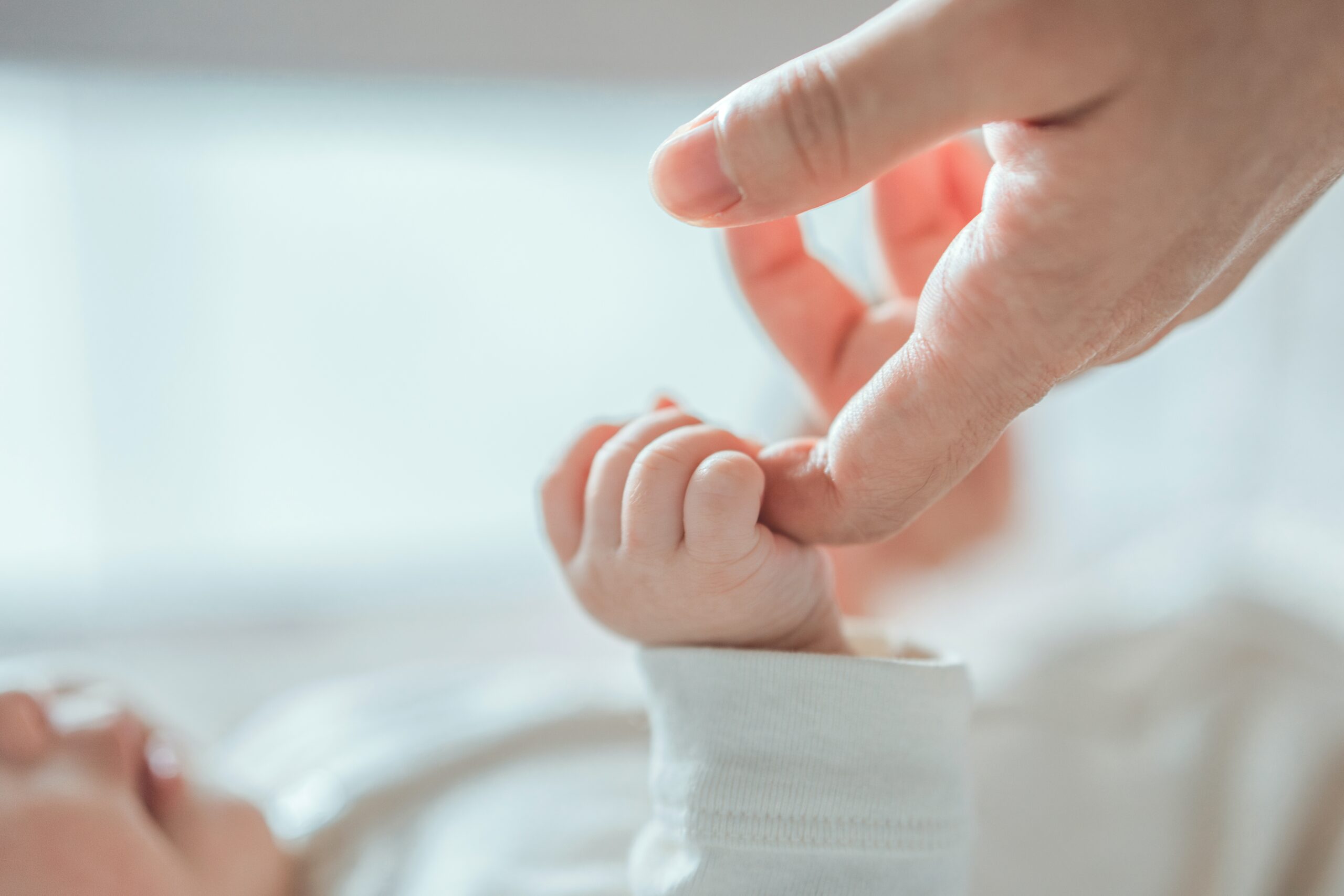 Consejos para Mamás Primerizas: Mantén la Calma Frente a Enfermedades de tu Bebé 