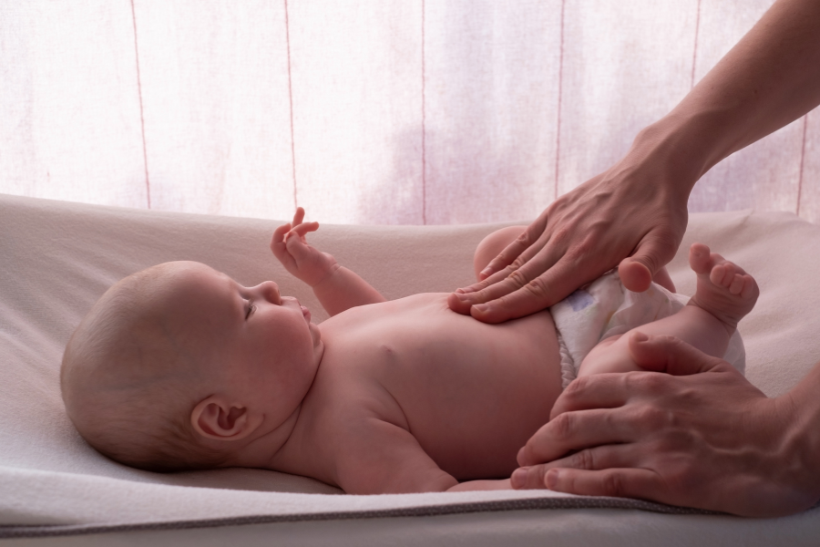 ¿Para qué sirven los probióticos en bebés? Todo lo que debes saber