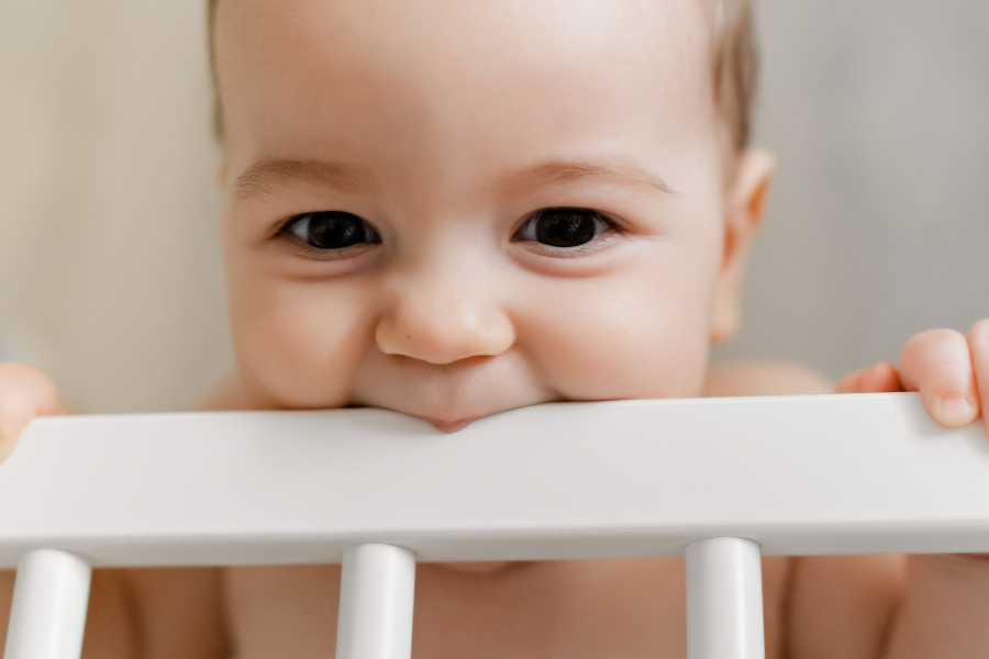 ¿Cómo ayudar a la madurez del sistema digestivo en bebés?