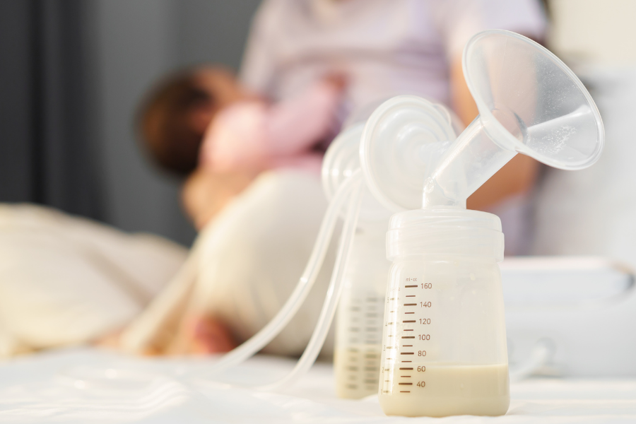 ¿Qué es la mastitis y cómo impacta la lactancia? 5 tips